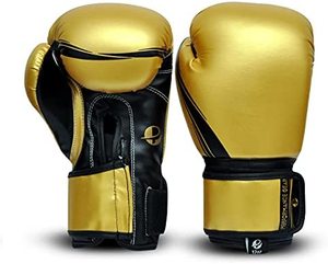 Gants de boxe les plus vendus pour l'entraînement, antidérapants, avec fermeture auto-agrippante pour le soutien du poignet, couleur bleue, 8oz-16oz, vente en gros, personnalisables - Product Image 4