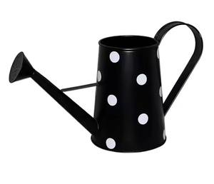 Arrosoir en métal multi-usages, outil d'arrosage de jardin pour herbes, fleurs, légumes - Product Image 2