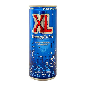 Boisson énergisante XL 250ml en promotion, disponible à l'exportation - Product Image 4