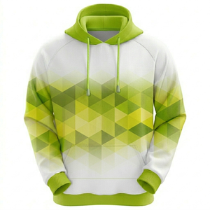 Hoodies à sublimation au design unique, hoodies à sublimation à séchage rapide, hoodies à sublimation très demandés, hoodies à sublimation pour hommes les plus vendus - Product Image 2
