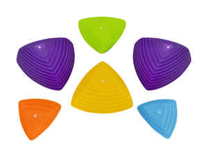 Balanceur 6 pièces - Product Image 3