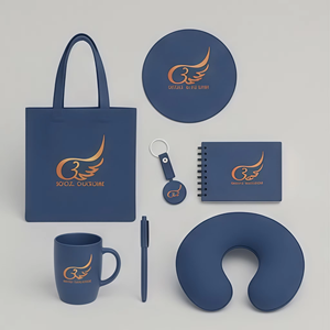 Juegos de Regalo Corporativos de Lujo Personalizados, Combinaciones de Regalos de Marca Personalizadas - Product Image 1