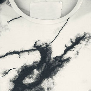 Manufacturer Direct 200 GSM <b>Polyester</b> Sublimation T Shirt Custom OEM ODM Service - Product Image 4