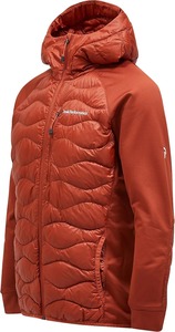 High Quality Hooded Waterproof Breathable Velour 80% <b>Coat</b> Jacket Zipper Closure <b>Men</b> <b>Warm</b> Cold Resistant Quick Dry Fashionable - Product Image 2