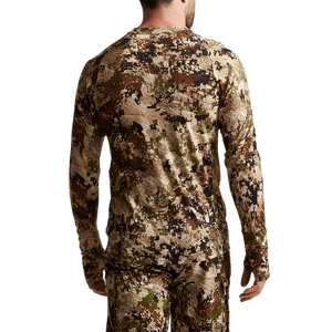 Chemises de chasse camouflage personnalisées 2026, conception unique, pour la chasse au cerf, fourniture directe usine, vente en gros - Product Image 3