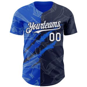 Custom Baseball Jersey Anti-Bacterial Short Sleeve 100% Organic Cotton V-neck Unisex Customizable Team Name & Logo Positions - Product Image 2