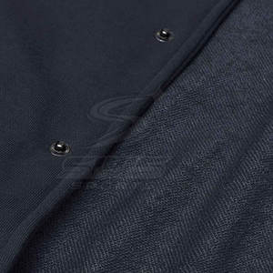 Veste de Baseball Homme Tendance Coupe Slim Décontractée Mode Chaude Confortable Streetwear - Product Image 6