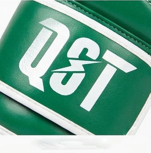 Guantes de Entrenamiento Ligeros de Cuero Sintético, 10oz 12oz, con Protección Acolchada en Nudillos y Muñeca, para Boxeo y Gimnasio, Logotipo Personalizado OEM, MOQ Bajo - Product Image 5
