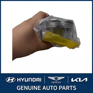 Pistons et segments neufs Grandeur/Azera 234102G601 - Product Image 5