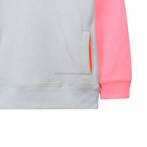 เสื้อฮู้ดแบบสวมหัวของเด็กผ้าคอตตอน100% สำหรับเด็กเสื้อฮู้ดแบบสวมหัวเสื้อฮู้ดแบบลำลองสำหรับฤดูหนาวโลโก้ที่กำหนดเอง - Product Image 6