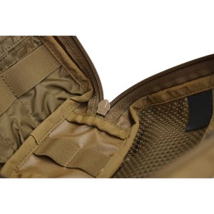 กระเป๋าใส่เครื่องประดับแฟชั่นกันน้ำ ทำจากโพลีเอสเตอร์ สำหรับการเดินทางกลางแจ้ง ผลิตในเวียดนาม - Product Image 5