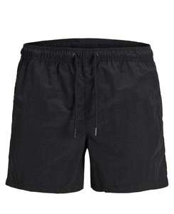 Shorts en nylon extensible pour hommes, shorts d'entraînement, shorts en nylon coupe athlétique, production en gros - Product Image 5