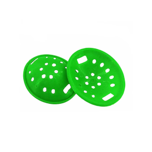 แผ่นปิดตาใสสำหรับการดูแลหลังผ่าตัด แบบใช้แล้วทิ้ง ปลอดเชื้อ - Product Image 5