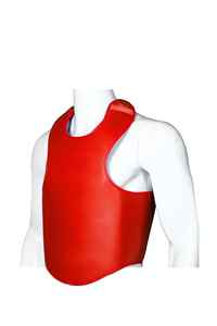 Protector de Pecho para Entrenamiento de Boxeo, Hecho a Medida, de Alta Calidad, Venta al Por Mayor - Product Image 2