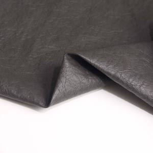 Breathable PU Leather Jacket, Cotton Vest, and Waistcoat; Soft and Durable Synthetic Leather; Unisex Winter Outerwear. - Product Image 3