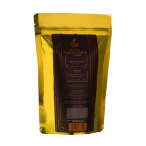 พรีเมี่ยม Kopi Luwak กาแฟวีเซิลแท้ถั่วทั้งหมดคั่วกลางจากเวียดนาม-กาแฟชะมด