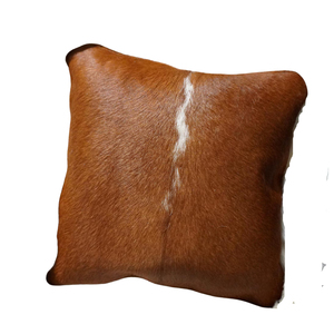 Coussin Confortable pour Salon, Chambre à Coucher, Chevet – Oreiller Carré de Luxe Blanc Lavable, Personnalisable OEM - Product Image 4