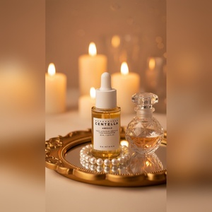 Ampoule Centella de Madagascar 1004 30ml Soins de la peau coréens Coreanos OEM - Product Image 1