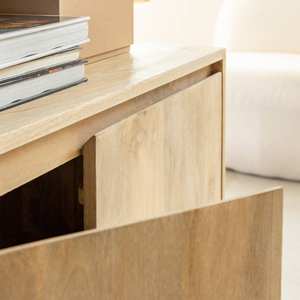 Buffet en bois de manguier Vandana Stellar Aston - Product Image 4