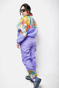 Ensembles décontractés deux pièces pour femmes avec logo personnalisé, coupe-vent, crop top et hauts longs à col à capuche, vêtements d'été, vestes pour hommes - Product Image 2