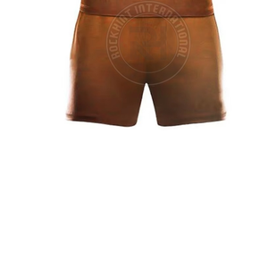 Uniforme de Rugby de Alto Rendimiento para Hombre, Jersey y Pantalones Cortos Deportivos, Tejido con Control de Humedad Diseñado para Juego Intenso - Product Image 5