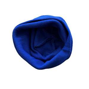 หมวกบีนนี่ปักลายคุณภาพดี ผลิตจากโรงงาน ปี 2026 สำหรับทุกเพศ ราคาขายส่ง น้ำหนักเบา สีพื้น พิมพ์ลายได้ - Product Image 6