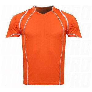 เสื้อรักบี้แบบสั่งทำพิเศษสำหรับคนไซส์ใหญ่ ชุดทีมสโมสร พร้อมชื่อทีม ผ้าแห้งเร็ว ผสมสแปนเด็กซ์และโพลีเอสเตอร์ พิมพ์ลายแบบซับลิเมชั่นอย่างมืออาชีพ - Product Image 2