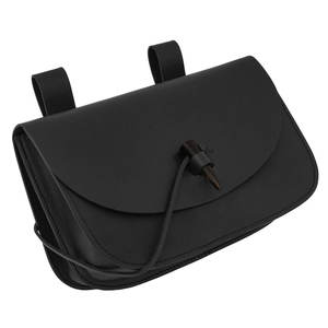 Sac multifonctionnel en cuir véritable pour téléphone portable pour homme, étui pour téléphone portable pour homme, sacoche de ceinture décontractée, pochettes pour téléphone - Product Image 1