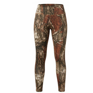 All Season Casual Hunting <b>Leggings</b> Lightweight Quick Dry Eco-Friendly Breathable <b>Polyester</b>/Nylon Fabric Camping Walking Outdoor - Product Image 1