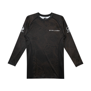 Nuevos Diseños Especiales Rashguard de Jiu-Jitsu para Grappling BJJ MMA, Manga Corta, Ecológico, UPF50+, Transpirable, Estampado 2026 - Product Image 1