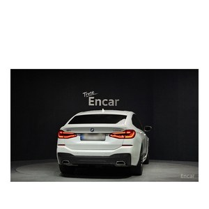 BMW Gran Turismo (GT) 620d M Sports 2024, 57,862 km, Combustible Diésel, Caja de Cambios Automática, Volante a la Izquierda - Product Image 4