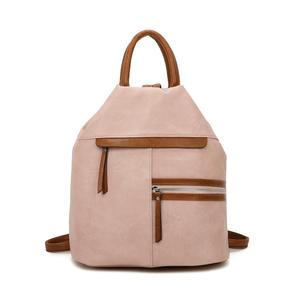 Mochila Mini de Cuero Genuino Personalizada de Alta Calidad OEM, Venta al por Mayor de Fábrica, Otras Mochilas, Mochila de Cuero Vacuno LSBP-0072 - Product Image 6