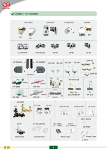 high quality <b>plastic</b> furniture connector fitting - Product Image 6