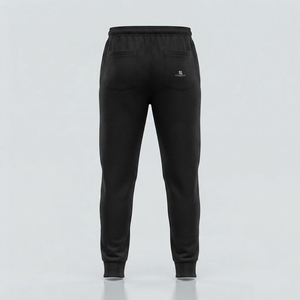 Custom <b>Men</b> Tracksuit Set <b>Polyester</b> Sublimation Printed Training Sportswear Breathable <b>Joggers</b> OEM Private Label Supplier 2026 - Product Image 5