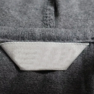 Sudadera con Pedrería para Mujer, Diseño Moderno, Logotipo Personalizado, Color Liso, Dos Piezas, Superventas, Sudadera con Pedrería a la Moda para Mujer en Venta - Product Image 3