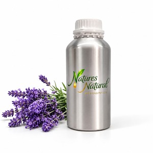น้ำมันหอมระเหยลาเวนเดอร์บริสุทธิ์ 100% สกัดเย็นจากธรรมชาติ สำหรับอโรมาเธอราพี นวดผ่อนคลาย บำรุงผิว สปา และการดูแลส่วนบุคคล - Product Image 3