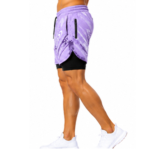 Custom Logo <b>Mens</b> Board Shorts With Waterproof Pockets Quick Dry Stretch Beach Surf Swimming <b>Trunks</b> Manufacturer Wholesale <b>Mens</b> - Product Image 5
