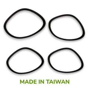 Correa de Distribución Acanalada SIMGA 13568-88300, 146 Dientes, 25mm, Pieza de Repuesto para Motor, Hecho en Taiwán - Product Image 3