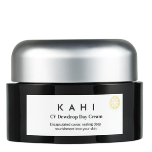 คาฮี ซีวี ดิวดรอป เดย์ครีม 50 มล. ครีมบำรุงผิวหน้าและโลชั่น - Product Image 1