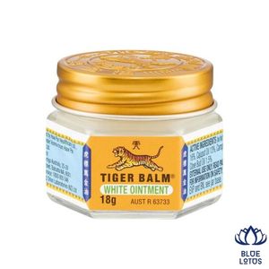 DISPONIBLE DÉSORMAIS : Baume du Tigre de Haute Qualité, Durable et Premium, Pommade à Base de Plantes pour Soulager les Douleurs Musculaires, Vente Chaude, Fourniture OEM Personnalisée - Product Image 1