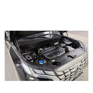 Hyundai Palisade 2023 Diésel 2.2 4WD 76,192 km, Caja de Cambios Automática, Asientos de Cuero, Volante a la Izquierda - Product Image 6