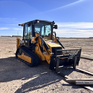 รถตัก JCB 1CX ประสิทธิภาพสูง เครื่องจักรหนักคุณภาพพรีเมียม เหมาะสำหรับงานตัก ขุด และขนย้ายวัสดุ - Product Image 2