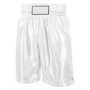 Pantalones Cortos de Boxeo para Hombre con Diseño Impreso Digital Personalizado, Spandex Poliéster 160g, Secado Rápido, Transpirables, Logotipo Personalizado, Precio Bajo, Envío Rápido - Product Image 3