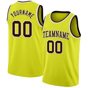 Conjunto de Uniforme de Baloncesto Unisex Personalizado al por Mayor, 100% Malla Transpirable, con Logotipo Frontal, sin Mangas, con Tirantes en T, Sublimado - Product Image 6