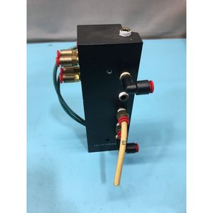Ensemble de collecteur de soupapes LAM 715-42524-1-E2, 183492 - Équipements et pièces semi-conductrices de renommée mondiale à confiance - Product Image 1