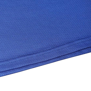 Camiseta de Baloncesto Personalizada para Equipos de Entrenamiento, Transpirable, 100% Poliéster, Secado Rápido, Ropa Deportiva con Opciones de Personalización para Equipos - Product Image 6