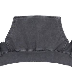 Sudaderas con Capucha Casuales para Hombre, Estilo Hip Hop, Desgastadas y Rotos, en Oferta - Product Image 5