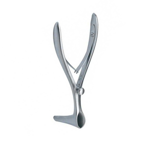 Nouveau Spéculum Vaginal de Qualité Supérieure, Taille Personnalisée, Différentes Couleurs, Instruments Médicaux, Spéculum Vaginal de Haute Qualité - Product Image 4