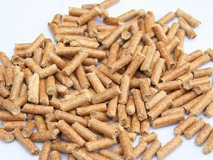 Granulés de bois à haute énergie pour systèmes de chauffage industriels, production d'énergie renouvelable et chaudière à combustion propre - Product Image 4