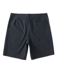 Hot Selling Summer Men's Nylon Swim Board Shorts Quick Dry Waist Drawstring Shorts for Men - Product Image 1